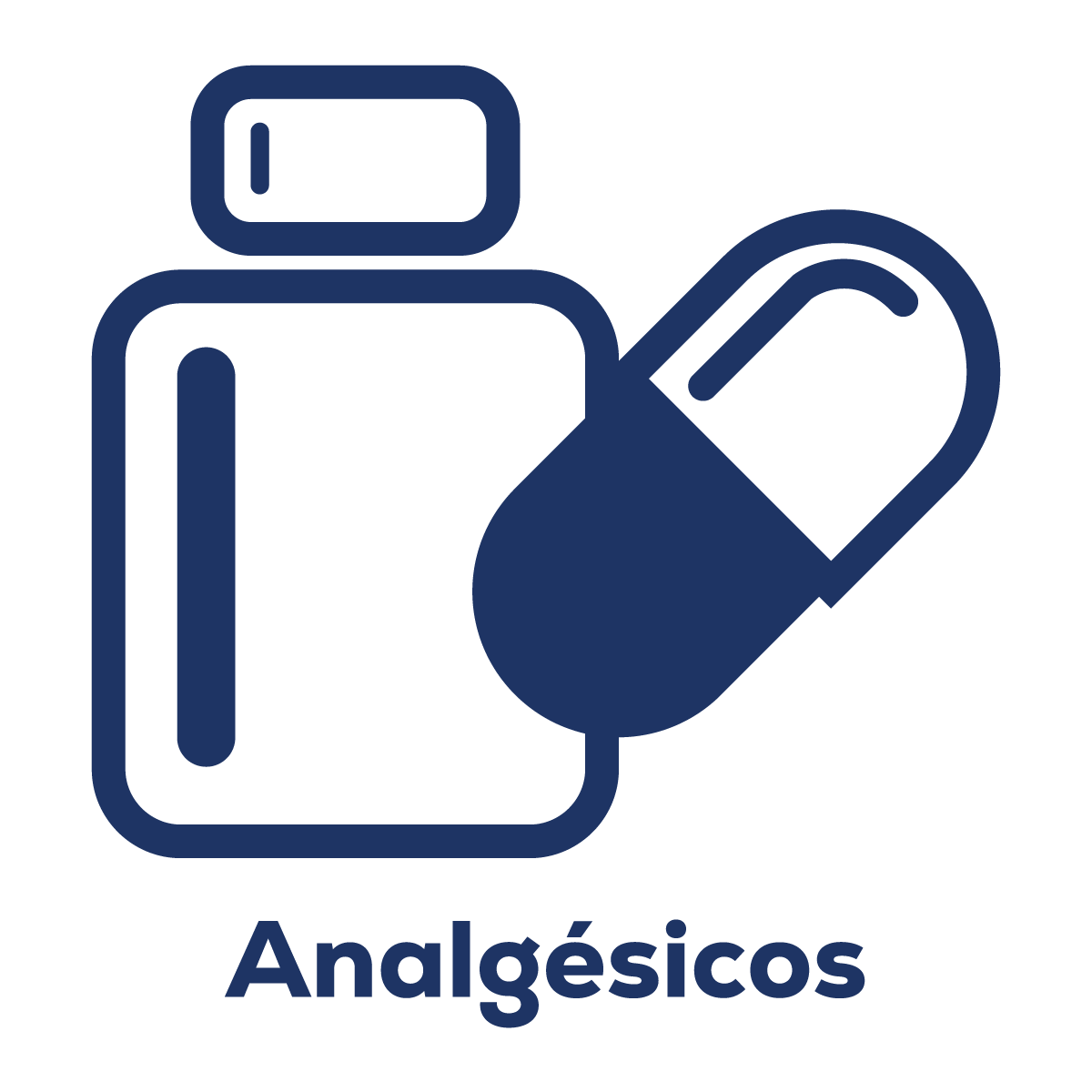 Analgésicos
