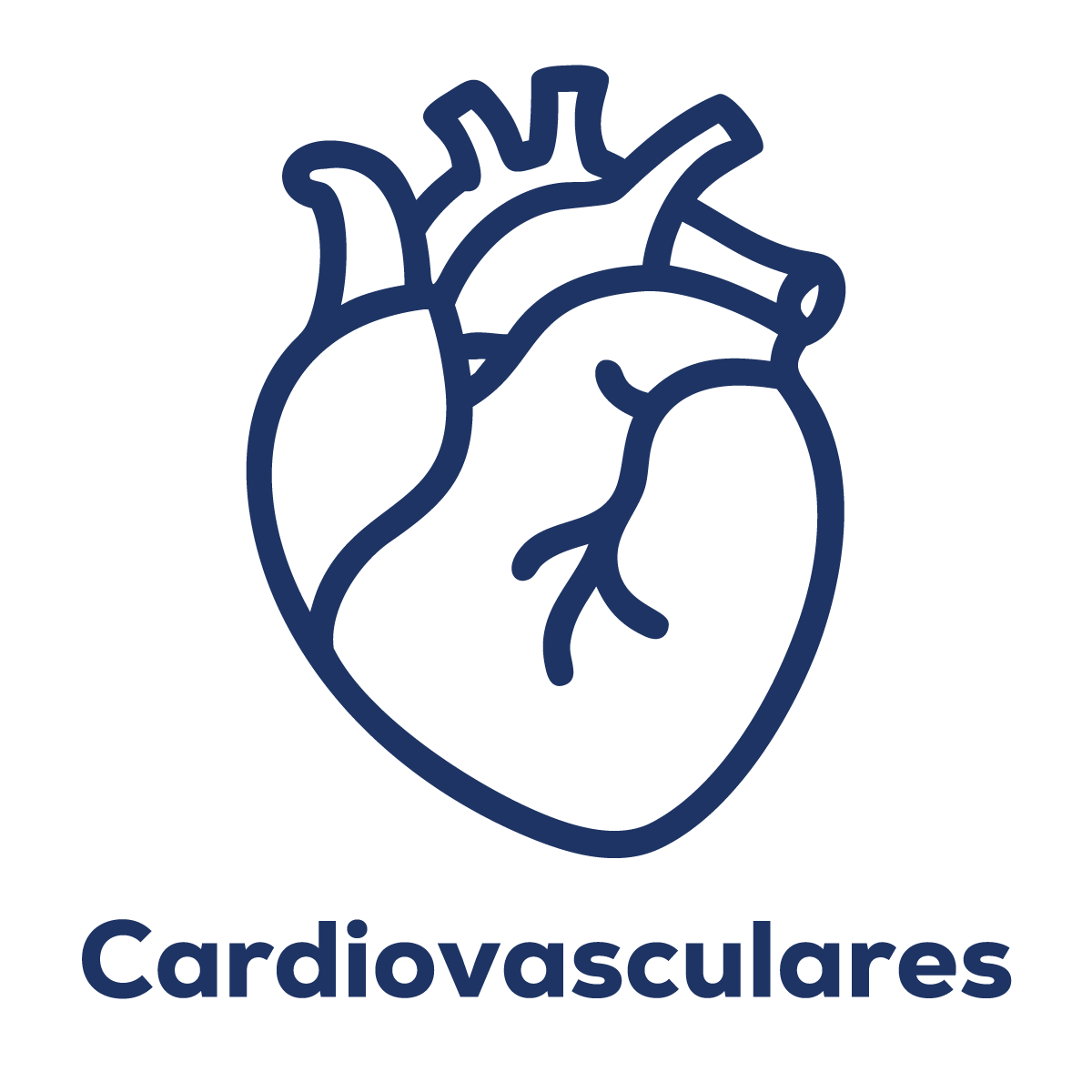 Cardiovasculares