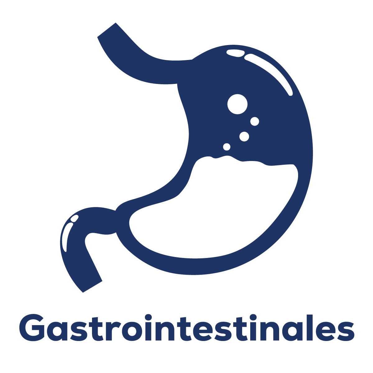 Gastrointestinales